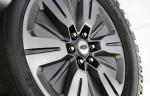 Ford Atlas Concept 2013 года